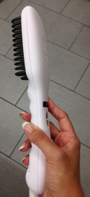 Haarpflege mit Ikoo